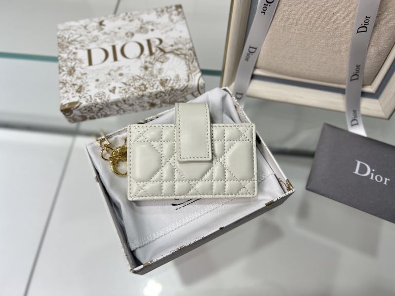 Christian Dior Wallet